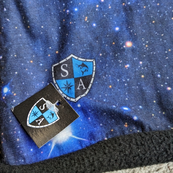 SA Fishing face shield - Picture 4 of 5